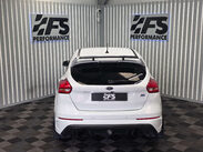 Ford Focus 2.3T EcoBoost RS Hatchback 5dr Petrol Manual AWD Euro 6 (s/s) (350 ps) 18