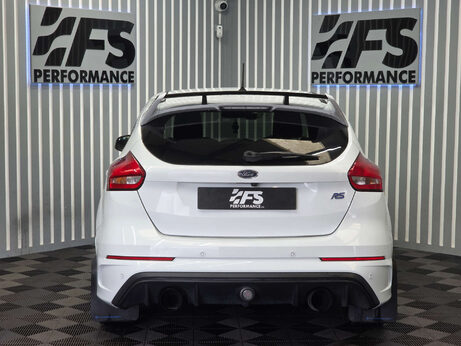 Ford Focus 2.3T EcoBoost RS Hatchback 5dr Petrol Manual AWD Euro 6 (s/s) (350 ps) 25