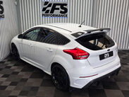 Ford Focus 2.3T EcoBoost RS Hatchback 5dr Petrol Manual AWD Euro 6 (s/s) (350 ps) 37