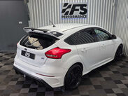 Ford Focus 2.3T EcoBoost RS Hatchback 5dr Petrol Manual AWD Euro 6 (s/s) (350 ps) 39