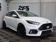 Ford Focus 2.3T EcoBoost RS Hatchback 5dr Petrol Manual AWD Euro 6 (s/s) (350 ps) 42
