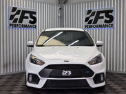 Ford Focus 2.3T EcoBoost RS Hatchback 5dr Petrol Manual AWD Euro 6 (s/s) (350 ps) 43