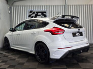 Ford Focus 2.3T EcoBoost RS Hatchback 5dr Petrol Manual AWD Euro 6 (s/s) (350 ps) 45