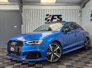 Audi RS3 2.5 TFSI Saloon 4dr Petrol S Tronic quattro Euro 6 (s/s) (400 ps) 3