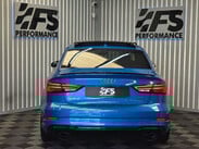 Audi RS3 2.5 TFSI Saloon 4dr Petrol S Tronic quattro Euro 6 (s/s) (400 ps) 5