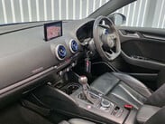 Audi RS3 2.5 TFSI Saloon 4dr Petrol S Tronic quattro Euro 6 (s/s) (400 ps) 8