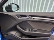 Audi RS3 2.5 TFSI Saloon 4dr Petrol S Tronic quattro Euro 6 (s/s) (400 ps) 12