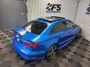 Audi RS3 2.5 TFSI Saloon 4dr Petrol S Tronic quattro Euro 6 (s/s) (400 ps) 18