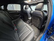 Audi RS3 2.5 TFSI Saloon 4dr Petrol S Tronic quattro Euro 6 (s/s) (400 ps) 19