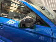 Audi RS3 2.5 TFSI Saloon 4dr Petrol S Tronic quattro Euro 6 (s/s) (400 ps) 24