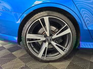 Audi RS3 2.5 TFSI Saloon 4dr Petrol S Tronic quattro Euro 6 (s/s) (400 ps) 26