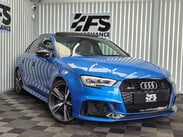 Audi RS3 2.5 TFSI Saloon 4dr Petrol S Tronic quattro Euro 6 (s/s) (400 ps) 30