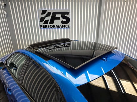 Audi RS3 2.5 TFSI Saloon 4dr Petrol S Tronic quattro Euro 6 (s/s) (400 ps) 36