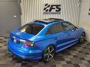 Audi RS3 2.5 TFSI Saloon 4dr Petrol S Tronic quattro Euro 6 (s/s) (400 ps) 42