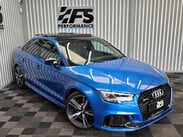 Audi RS3 2.5 TFSI Saloon 4dr Petrol S Tronic quattro Euro 6 (s/s) (400 ps) 46