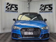Audi RS3 2.5 TFSI Saloon 4dr Petrol S Tronic quattro Euro 6 (s/s) (400 ps) 47