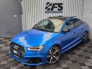 Audi RS3 2.5 TFSI Saloon 4dr Petrol S Tronic quattro Euro 6 (s/s) (400 ps) 48