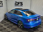 Audi RS3 2.5 TFSI Saloon 4dr Petrol S Tronic quattro Euro 6 (s/s) (400 ps) 49