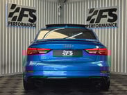 Audi RS3 2.5 TFSI Saloon 4dr Petrol S Tronic quattro Euro 6 (s/s) (400 ps) 50