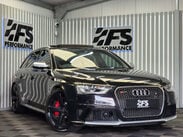 Audi RS4 4.2 FSI V8 Limited Edition Estate 5dr Petrol S Tronic quattro Euro 5 (450 p 1
