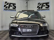 Audi RS4 4.2 FSI V8 Limited Edition Estate 5dr Petrol S Tronic quattro Euro 5 (450 p 2