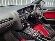 Audi RS4 4.2 FSI V8 Limited Edition Estate 5dr Petrol S Tronic quattro Euro 5 (450 p 8