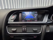 Audi RS4 4.2 FSI V8 Limited Edition Estate 5dr Petrol S Tronic quattro Euro 5 (450 p 12