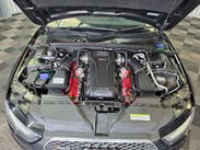 Audi RS4 4.2 FSI V8 Limited Edition Estate 5dr Petrol S Tronic quattro Euro 5 (450 p 15