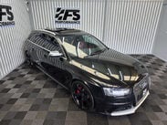 Audi RS4 4.2 FSI V8 Limited Edition Estate 5dr Petrol S Tronic quattro Euro 5 (450 p 16