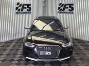 Audi RS4 4.2 FSI V8 Limited Edition Estate 5dr Petrol S Tronic quattro Euro 5 (450 p 17