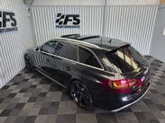 Audi RS4 4.2 FSI V8 Limited Edition Estate 5dr Petrol S Tronic quattro Euro 5 (450 p 19