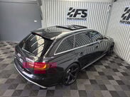 Audi RS4 4.2 FSI V8 Limited Edition Estate 5dr Petrol S Tronic quattro Euro 5 (450 p 21