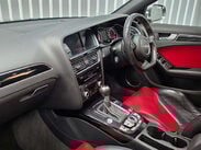 Audi RS4 4.2 FSI V8 Limited Edition Estate 5dr Petrol S Tronic quattro Euro 5 (450 p 24
