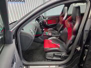 Audi RS4 4.2 FSI V8 Limited Edition Estate 5dr Petrol S Tronic quattro Euro 5 (450 p 25