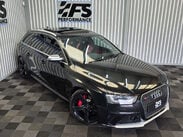 Audi RS4 4.2 FSI V8 Limited Edition Estate 5dr Petrol S Tronic quattro Euro 5 (450 p 33