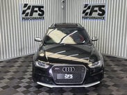 Audi RS4 4.2 FSI V8 Limited Edition Estate 5dr Petrol S Tronic quattro Euro 5 (450 p 34