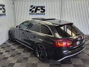 Audi RS4 4.2 FSI V8 Limited Edition Estate 5dr Petrol S Tronic quattro Euro 5 (450 p 36