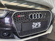 Audi RS4 4.2 FSI V8 Limited Edition Estate 5dr Petrol S Tronic quattro Euro 5 (450 p 49