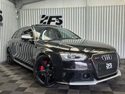 Audi RS4 4.2 FSI V8 Limited Edition Estate 5dr Petrol S Tronic quattro Euro 5 (450 p 50