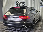Audi RS4 4.2 FSI V8 Limited Edition Estate 5dr Petrol S Tronic quattro Euro 5 (450 p 55