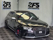 Audi RS4 4.2 FSI V8 Limited Edition Estate 5dr Petrol S Tronic quattro Euro 5 (450 p 58
