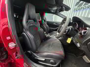 Mercedes-Benz A Class 2.0 A45 AMG Hatchback 5dr Petrol SpdS DCT 4MATIC Euro 6 (s/s) (360 ps) 7