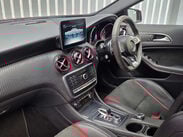 Mercedes-Benz A Class 2.0 A45 AMG Hatchback 5dr Petrol SpdS DCT 4MATIC Euro 6 (s/s) (360 ps) 8