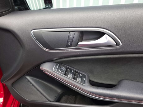 Mercedes-Benz A Class 2.0 A45 AMG Hatchback 5dr Petrol SpdS DCT 4MATIC Euro 6 (s/s) (360 ps) 13
