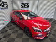 Mercedes-Benz A Class 2.0 A45 AMG Hatchback 5dr Petrol SpdS DCT 4MATIC Euro 6 (s/s) (360 ps) 14