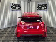 Mercedes-Benz A Class 2.0 A45 AMG Hatchback 5dr Petrol SpdS DCT 4MATIC Euro 6 (s/s) (360 ps) 18