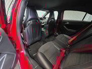 Mercedes-Benz A Class 2.0 A45 AMG Hatchback 5dr Petrol SpdS DCT 4MATIC Euro 6 (s/s) (360 ps) 24