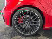 Mercedes-Benz A Class 2.0 A45 AMG Hatchback 5dr Petrol SpdS DCT 4MATIC Euro 6 (s/s) (360 ps) 26