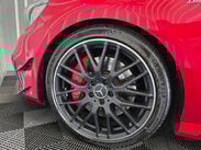 Mercedes-Benz A Class 2.0 A45 AMG Hatchback 5dr Petrol SpdS DCT 4MATIC Euro 6 (s/s) (360 ps) 27