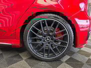 Mercedes-Benz A Class 2.0 A45 AMG Hatchback 5dr Petrol SpdS DCT 4MATIC Euro 6 (s/s) (360 ps) 28